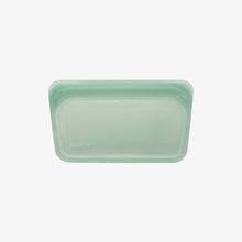 Load image into Gallery viewer, Reusable Silicone Snack Bag