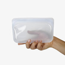 Load image into Gallery viewer, Reusable Silicone Storage Bag Bundle