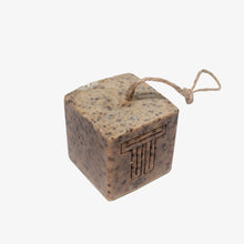 Load image into Gallery viewer, Cube Rope Soap