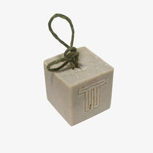Load image into Gallery viewer, Cube Rope Soap