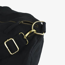 Load image into Gallery viewer, Organic Cotton Duffel Bag