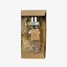 Load image into Gallery viewer, Mason Jar Cocktail Shaker