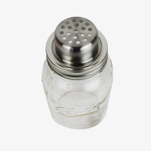 Load image into Gallery viewer, Mason Jar Cocktail Shaker