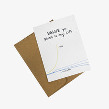 Load image into Gallery viewer, Plantable Greeting Card