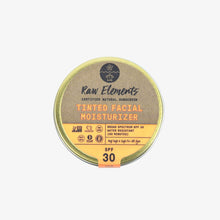 Load image into Gallery viewer, Tinted Face Moisturizer SPF 30+ Plastic Free