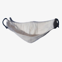 Load image into Gallery viewer, Organic Cotton Mask

