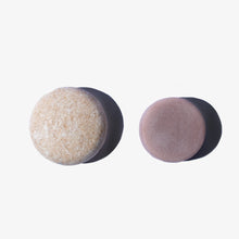 Load image into Gallery viewer, Round Shampoo + Conditioner Bar Bundles
