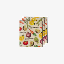 Load image into Gallery viewer, Vegan Food Wrap
