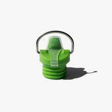 Load image into Gallery viewer, Sippy Cap w/ Metal Ring
