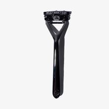 Load image into Gallery viewer, Zero Waste Shave Kit: Pivoting Razor
