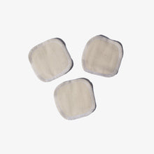 Load image into Gallery viewer, Cotton Facial Rounds - 20 pack
