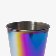 Load image into Gallery viewer, Rainbow Stainless Steel Tumbler
