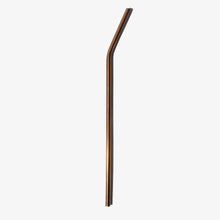 Load image into Gallery viewer, 9.45" Stainless Steel Straw
