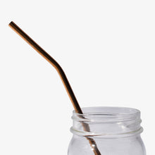 Load image into Gallery viewer, 9.45" Stainless Steel Straw
