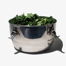 Load image into Gallery viewer, Variety Airtight Stainless Steel Containers Bundle
