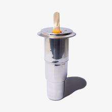 Load image into Gallery viewer, Stainless Steel Ice Pop Mold
