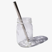Load image into Gallery viewer, 8.5" Bubble Tea Straw

