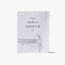Load image into Gallery viewer, Plantable Greeting Card
