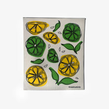 Load image into Gallery viewer, Reusable Swedish Dishcloth
