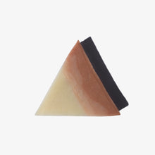 Load image into Gallery viewer, Organic Triangle Soap
