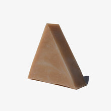 Load image into Gallery viewer, Organic Triangle Soap
