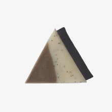 Load image into Gallery viewer, Organic Triangle Soap
