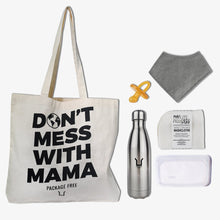 Load image into Gallery viewer, Zero Waste New Parent Kit

