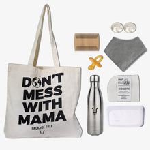 Load image into Gallery viewer, Zero Waste New Parent Kit
