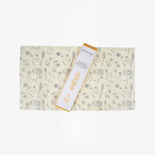 Load image into Gallery viewer, Beeswax Food Wrap
