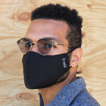 Load image into Gallery viewer, Organic Cotton Mask
