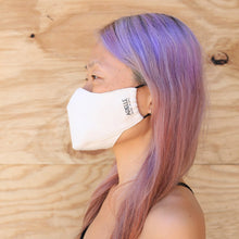 Load image into Gallery viewer, Organic Cotton Mask
