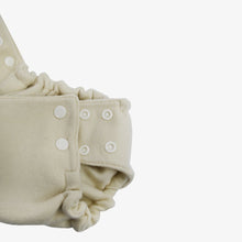 Load image into Gallery viewer, Natural Wool Diaper Cover
