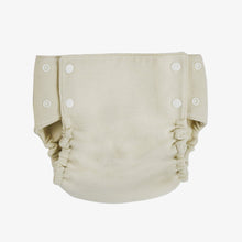 Load image into Gallery viewer, Natural Wool Diaper Cover
