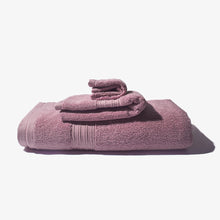 Load image into Gallery viewer, Organic Cotton Bath Towel
