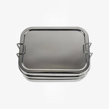Load image into Gallery viewer, Three-in-One Classic Rectangular Bento

