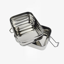 Load image into Gallery viewer, Three-in-One Classic Rectangular Bento
