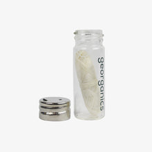 Load image into Gallery viewer, Natural Silk Floss - Spearmint
