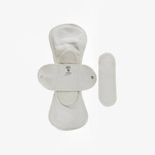 Load image into Gallery viewer, Organic Night Pad 1-Pack
