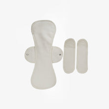 Load image into Gallery viewer, Organic Night Pad 1-Pack
