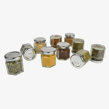 Load image into Gallery viewer, Pantry Spice Starter Kit - 10 Filled Jars
