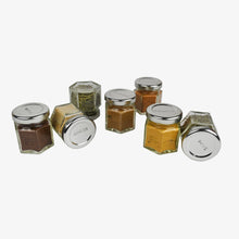 Load image into Gallery viewer, Wellness Spice Kit - Set of 7 Filled Jars
