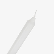 Load image into Gallery viewer, Tapered Candles 8”
