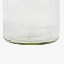 Load image into Gallery viewer, Reusable Jars with Tare Weight
