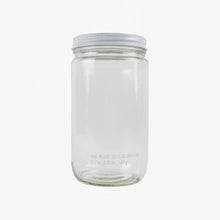 Load image into Gallery viewer, Reusable Jars with Tare Weight
