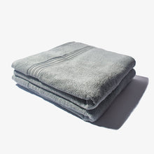 Load image into Gallery viewer, Organic Cotton Bath Towel

