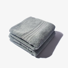 Load image into Gallery viewer, Organic Cotton Hand Towel
