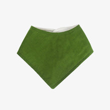 Load image into Gallery viewer, Organic Cotton Bandana Bibs
