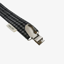 Load image into Gallery viewer, Organic Cotton Pacifier Clip
