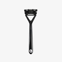 Load image into Gallery viewer, Zero Waste Shave Kit: Pivoting Razor
