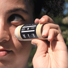 Load image into Gallery viewer, Sunscreen Stick - Ski
